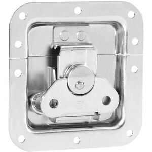 Adam Hall 17290s Butterfly Latch - Butterfly Lock Medium Spring Adam Hall 17290s Butterfly Latch - Butterfly Lock Medium Spring