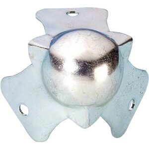 Adam Hall 4111 Coin de Boule Petit - Hardware Coin Adam Hall 4111 Coin de Boule Petit - Hardware Coin