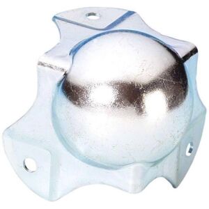 Adam Hall 4124 Kugelecke - Mittel - 30mm - Eckstück Adam Hall 4124 Kugelecke - Mittel - 30mm - Eckstück