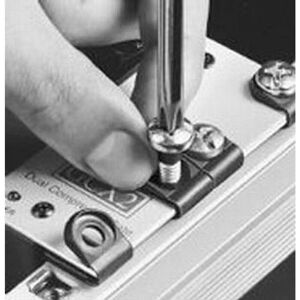 Adam Hall 5635 Isolatore Rack - Isolatore rack Adam Hall 5635 Isolatore Rack - Isolatore rack