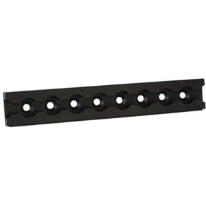 Adam Hall 5721 Flugbane - 225mm Aluminium M6 Adam Hall 5721 Flugbane - 225mm Aluminium M6