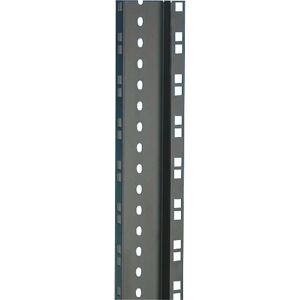 Adam Hall 61552BLK Heavy Duty Stahl Rack - Rack Adam Hall 61552BLK Heavy Duty Stahl Rack - Rack