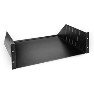 Adam Hall Rack Cradle 87553 - 3U Device Mounting Adam Hall Rack Cradle 87553 - 3U Device Mounting