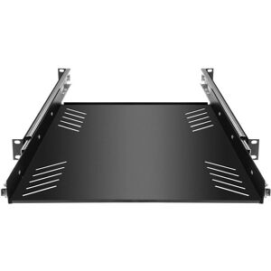 Adam Hall 87556 Rack Pull-Out Tray - Rack accessory Adam Hall 87556 Rack Pull-Out Tray - Rack accessory