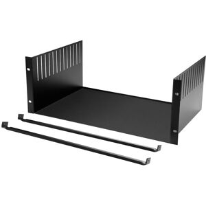 Adam Hall 8759 Rack Accessory – Adjustable Steel Clamp - Rack Type Adam Hall 8759 Rack Accessory – Adjustable Steel Clamp - Rack Type