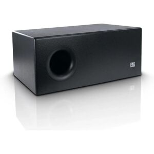 LD Systems SUB 88 - Compact 2 x 8" Passive Subwoofer - Subwoofer LD Systems SUB 88 - Compact 2 x 8" Passive Subwoofer - Subwoofer
