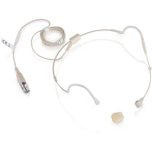 LD Systems WS100MH3 Headset - High Comfort, 70Hz-16kHz LD Systems WS100MH3 Headset - High Comfort, 70Hz-16kHz