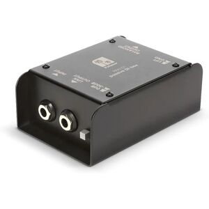 Palmer Palmer PAN 01 Passive DI Box - Audio Equipment Palmer Palmer PAN 01 Passive DI Box - Audio Equipment