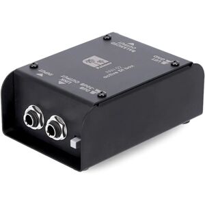 Palmer PAN 02 Aktywna DI Skrzynka Palmer PAN 02 Aktywna DI Skrzynka