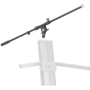 Adam Hall Stands SKS 22 MB - Rozszerzalny wysięgnik do SKS22XB - Stojaki instrumentów Adam Hall Stands SKS 22 MB - Rozszerzalny wysięgnik do SKS22XB - Stojaki instrumentów