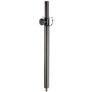Adam Hall SPS822 Distance Rod - M20 - Support up to 30kg Adam Hall SPS822 Distance Rod - M20 - Support up to 30kg