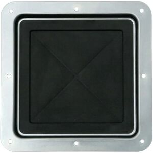 Adam Hall 87971 Cable Outlet - Cable Pass-Through Accessory Adam Hall 87971 Cable Outlet - Cable Pass-Through Accessory