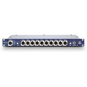 Palmer Palmer PPB 10 Signal Splitter - Signal Splitter Palmer Palmer PPB 10 Signal Splitter - Signal Splitter