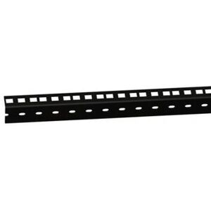 Adam Hall 61535 B 6 Rails de rack robustes - Accessoire Adam Hall 61535 B 6 Rails de rack robustes - Accessoire