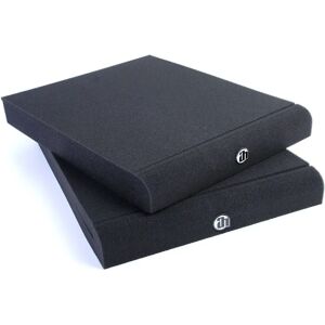 coussinets d'isolation pour moniteurs Adam Hall - Accessoires pour Moniteurs de Studio coussinets d'isolation pour moniteurs Adam Hall - Accessoires pour Moniteurs de Studio