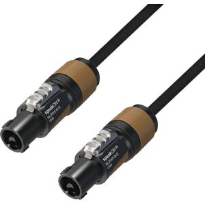 Adam Hall 10 m Speaker Cable - Stage Audio Type Adam Hall 10 m Speaker Cable - Stage Audio Type