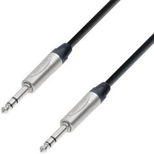 Adam Hall K5BVV1000 10m Audio Cable - Microphone, Speaker Adam Hall K5BVV1000 10m Audio Cable - Microphone, Speaker
