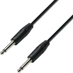 Kabel audio Adam Hall K3S215PP0300 - 3m - Szary Kabel audio Adam Hall K3S215PP0300 - 3m - Szary