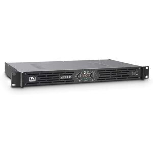 LD Systems XS 700 - Amplificateur de puissance - Power Amplifier LD Systems XS 700 - Amplificateur de puissance - Power Amplifier
