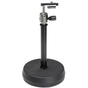 Accessoire de Montage Caméra Adam Hall DCAM1 - Acier, adaptateur 1/4" à 5/8" Accessoire de Montage Caméra Adam Hall DCAM1 - Acier, adaptateur 1/4" à 5/8"