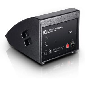 LD Systems MON 101 A G2 Active Monitor - 10 inch Coaxial Speaker LD Systems MON 101 A G2 Active Monitor - 10 inch Coaxial Speaker
