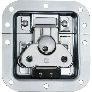 Adam Hall 17280 P Medium Butterfly Lock - Locks Adam Hall 17280 P Medium Butterfly Lock - Locks