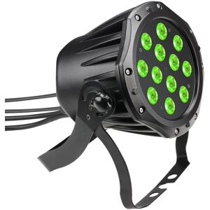 Cameo TRI 12 Outdoor PAR - RGB LED 12x3W - IP65 Cameo TRI 12 Outdoor PAR - RGB LED 12x3W - IP65