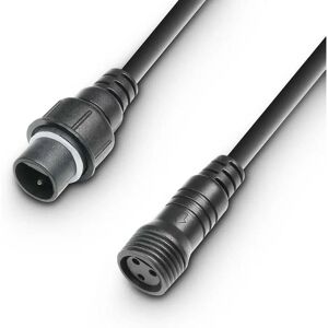 Cameo Power DMX Extension Outdoor Cable 5m - Extension Cable Cameo Power DMX Extension Outdoor Cable 5m - Extension Cable