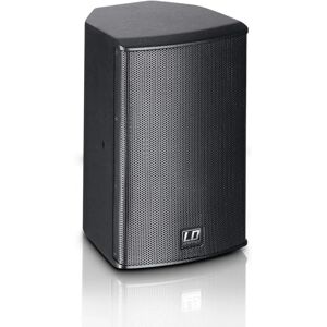 Aktivní reproduktor LD Systems SAT 62 A G2 - 6,5 palců černý Aktivní reproduktor LD Systems SAT 62 A G2 - 6,5 palců černý