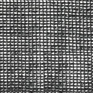 Adam Hall Tilbehør 0158 X 35 B - Svart Gauze 3x5m - Gauze Adam Hall Tilbehør 0158 X 35 B - Svart Gauze 3x5m - Gauze