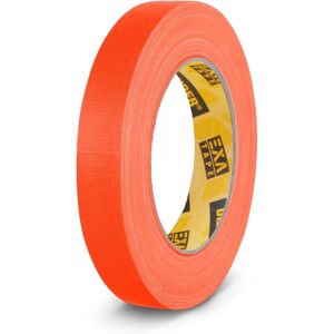 Adam Hall Accessories 58064 - Neon Orange Gaffer Tape - Gaffer Tape Adam Hall Accessories 58064 - Neon Orange Gaffer Tape - Gaffer Tape