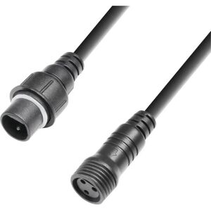 Cameo DMX EX 020 - IP65 20m DMX Cable Cameo DMX EX 020 - IP65 20m DMX Cable