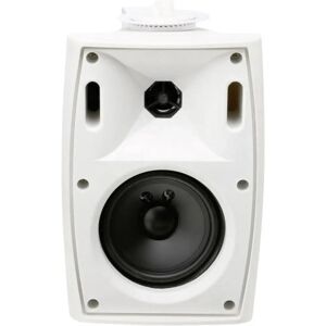Loudspeaker mural 2 voies LD Systems CWMS 42 W - Haut-parleur mural Loudspeaker mural 2 voies LD Systems CWMS 42 W - Haut-parleur mural
