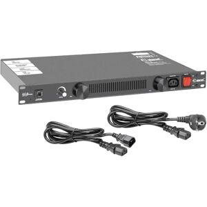 Adam Hall PCL 10 Power Distributor - Rack Power Conditioner Adam Hall PCL 10 Power Distributor - Rack Power Conditioner