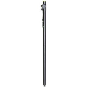 Gravity SP 2332 TPB Adjustable Speaker Pole - 105-140cm Gravity SP 2332 TPB Adjustable Speaker Pole - 105-140cm