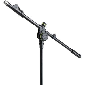 Gravity MS 2322 B Microphone Stand - Adjustable Boom, 168cm Max Height Gravity MS 2322 B Microphone Stand - Adjustable Boom, 168cm Max Height