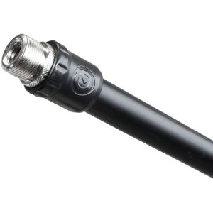 Gravity MS 4321 B Microphone Stand with Adjustable Boom, Black Gravity MS 4321 B Microphone Stand with Adjustable Boom, Black