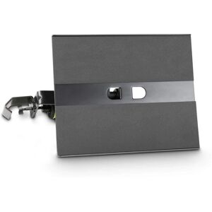 Gravity MA TRAY 1 - Microphone Stand Accessory - Adjustable Steel Tray Gravity MA TRAY 1 - Microphone Stand Accessory - Adjustable Steel Tray