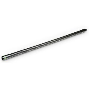 Gravity L Mikrofonarm - Svart, 460mm, 15mm, 3/8" Tråd Gravity L Mikrofonarm - Svart, 460mm, 15mm, 3/8" Tråd