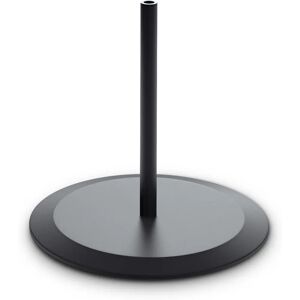 LD Systems Curv 500 SSB Stål rund høyttalerstativbase - Tilbehør LD Systems Curv 500 SSB Stål rund høyttalerstativbase - Tilbehør