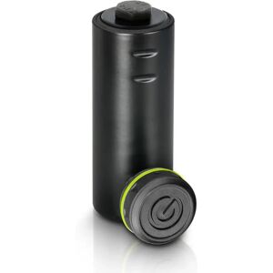 Gravity SF 36 M10 F Adapter for 35mm Tripods - Steel, Black Gravity SF 36 M10 F Adapter for 35mm Tripods - Steel, Black