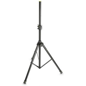 Gravity SP 5211 B Speaker Stand - Aluminum, Black Gravity SP 5211 B Speaker Stand - Aluminum, Black