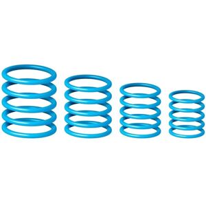 Gravity RP 5555 BLU 1 Sada prstenů - Tmavě modrá obloha Gravity RP 5555 BLU 1 Sada prstenů - Tmavě modrá obloha