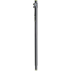 Gravity SP 3332 TPB Adjustable Two-Part Speaker Pole - Speaker Type Gravity SP 3332 TPB Adjustable Two-Part Speaker Pole - Speaker Type