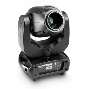 Cameo AURO SPOT 200 LED Moving Head - DMX 5/13/22-Kanäle Cameo AURO SPOT 200 LED Moving Head - DMX 5/13/22-Kanäle