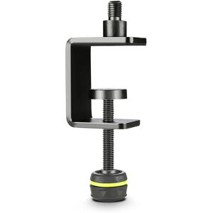 Gravity MS TM 1 B Microphone Clamp for Tables - Microphone Accessory Gravity MS TM 1 B Microphone Clamp for Tables - Microphone Accessory