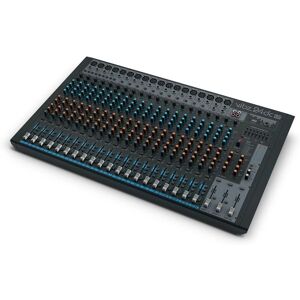 LD Systems VIBZ 24 DC - 24 Channel Mixer with Effects and Compressor LD Systems VIBZ 24 DC - 24 Channel Mixer with Effects and Compressor