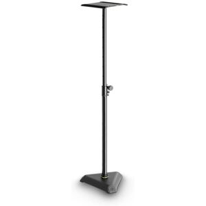 Gravity GSP 3202 Studio Monitor Stand - Black - Supports 50kg Gravity GSP 3202 Studio Monitor Stand - Black - Supports 50kg