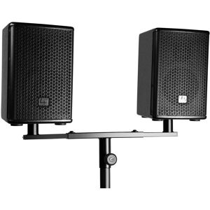 Gravity SAT 36 B Steel Black Speaker Mounting Fork - Speaker Type Gravity SAT 36 B Steel Black Speaker Mounting Fork - Speaker Type