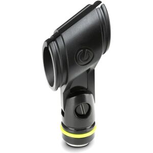 Pince Microphone Gravity GMSCLMP 25 - Support micro pour 24-35mm - Publicité Pince Microphone Gravity GMSCLMP 25 - Support micro pour 24-35mm - Publicité
